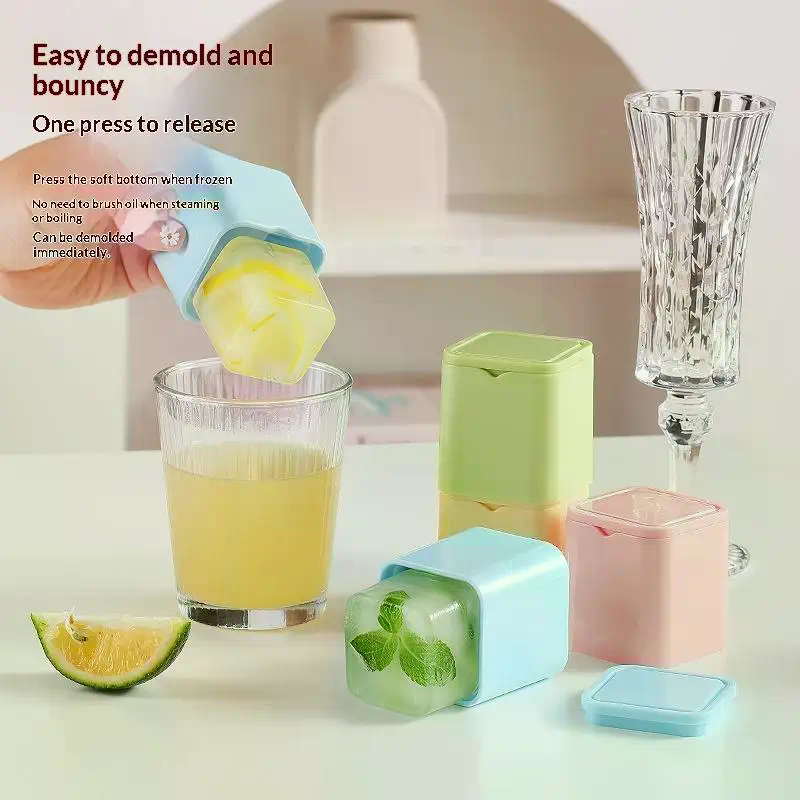 4칸 이유식 보관용기, 먼지 방지 뚜껑과 트레이 디자인 - Baby Food Homemade 리뷰 및 가격