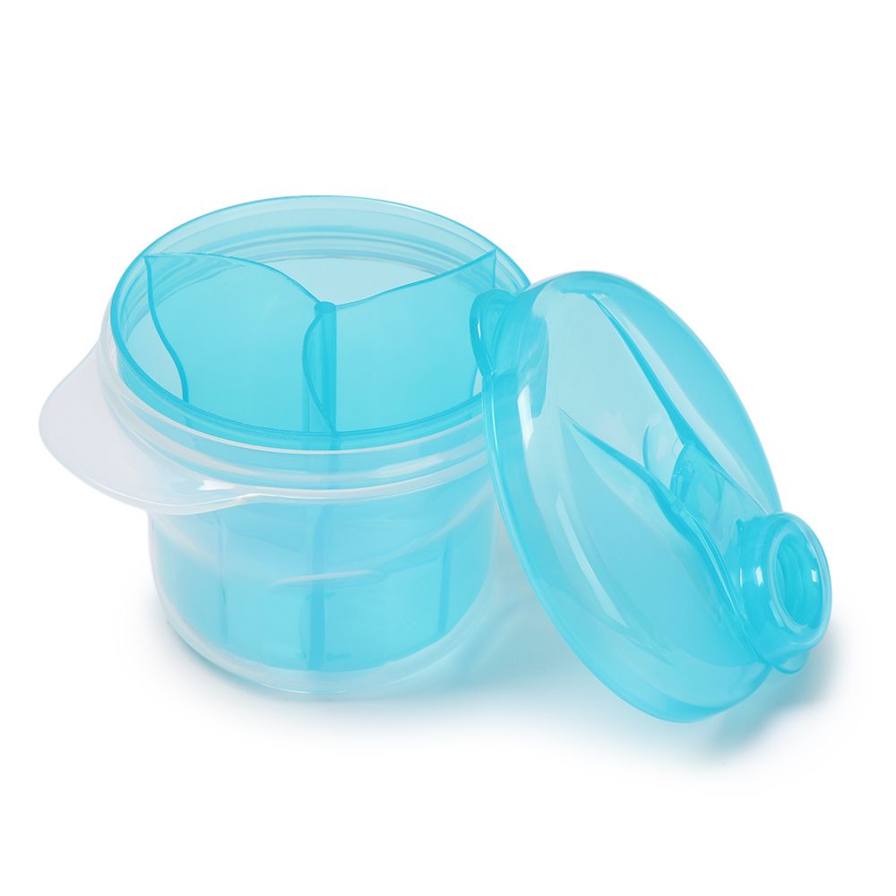 베이비 밀크 파우더 포뮬러 용기, 스낵 포트 보관 디펜 - Baby Food Jars 리뷰 및 가격