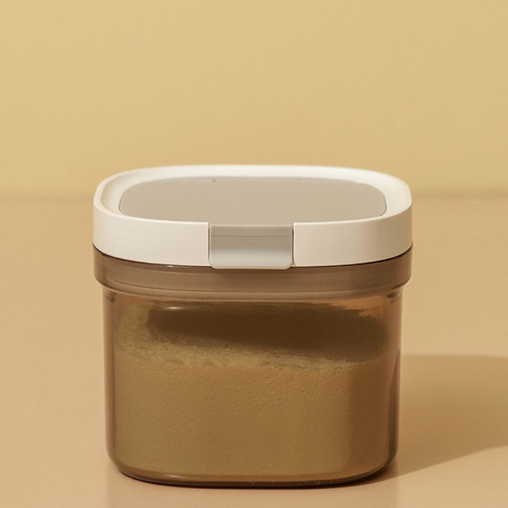 주방 무료 스크레이퍼 스푼, 우유 분말 항아리 보관,  - Baby Food Oatmeal 리뷰 및 가격