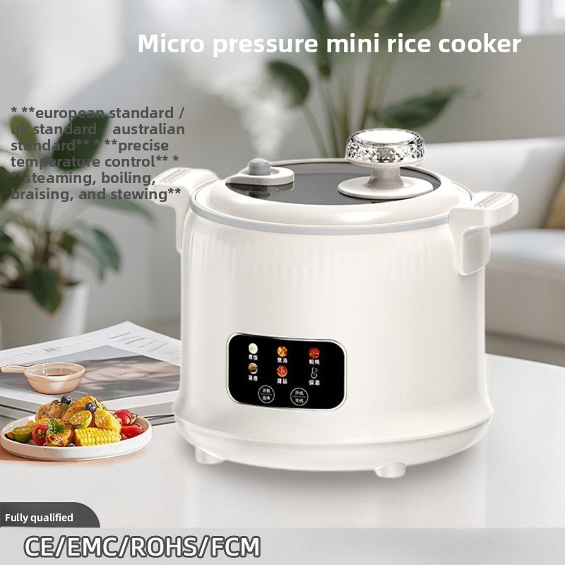 220V EU/UK/AU 1.8L 가정용 주방 가전 미 - Baby Food Uk 리뷰 및 가격