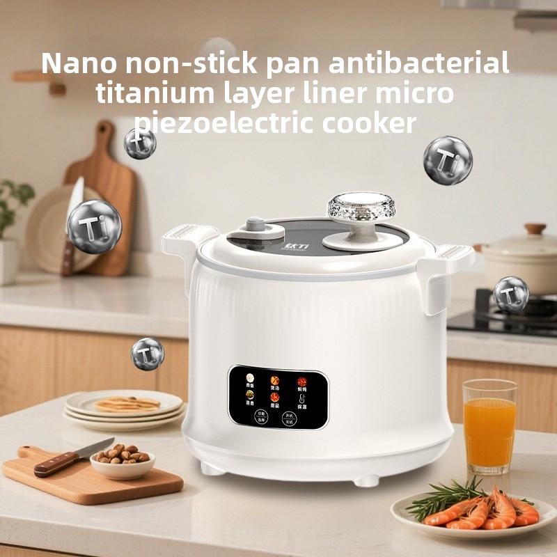 220V EU/UK/AU 1.8L 가정용 주방 가전 미 - Baby Food Uk 리뷰 및 가격