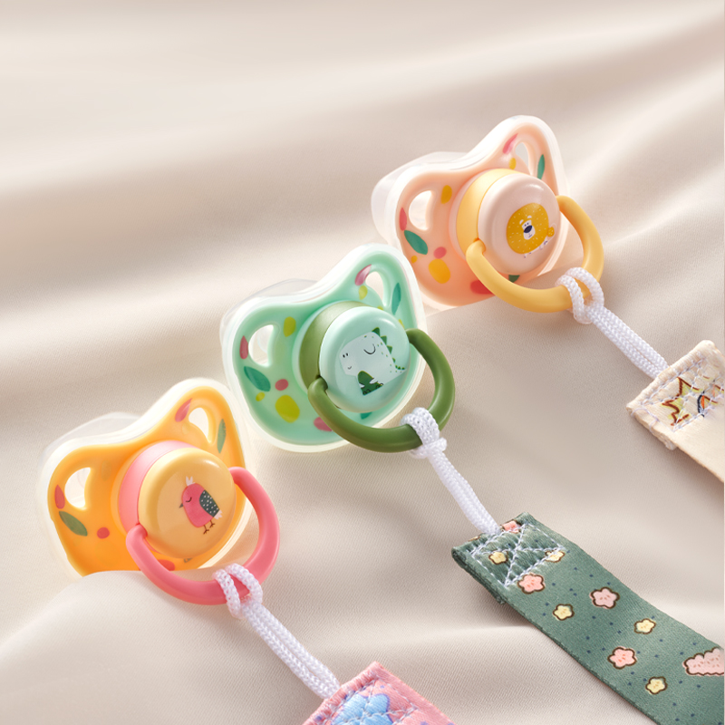 유아용 젖꼭지 6개월 이상, 보관 케이스 및 젖꼭지 스 - Baby Food For 6 Months 리뷰 및 가격