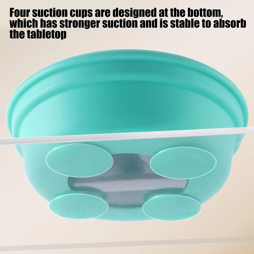 실리콘 흡착판 아기 식판, 304 스테인리스 스틸 3칸 - Baby Food Freezer Tray 리뷰 및 가격