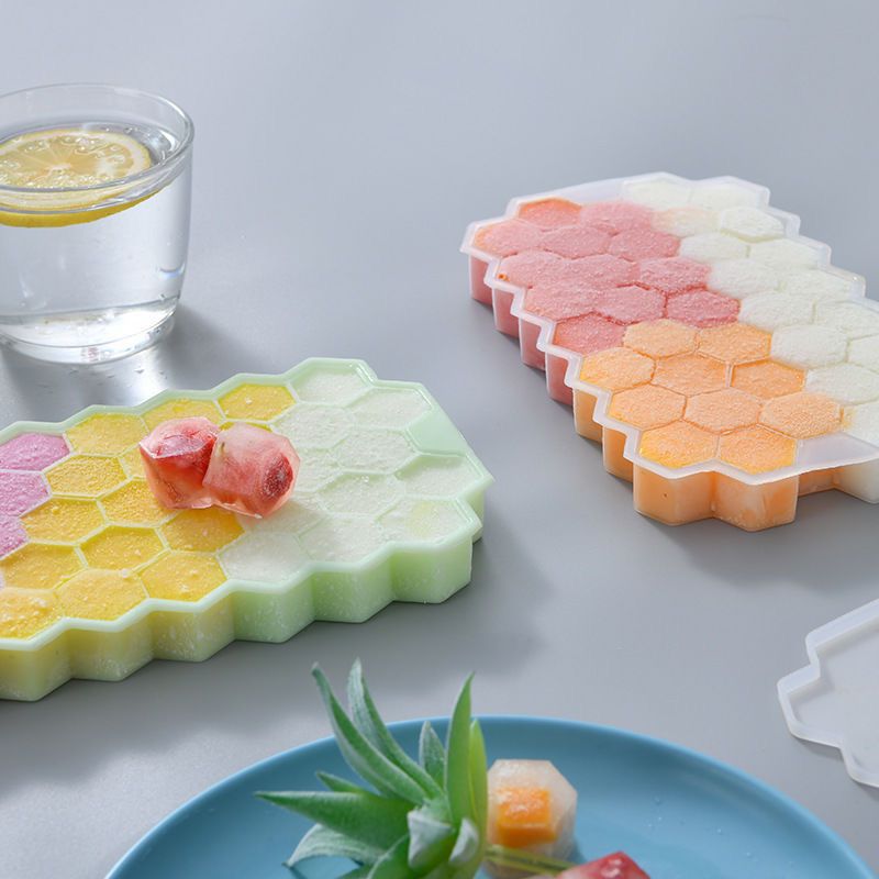 수제 아이스 큐브 모델 벌집 모양 아이스 큐브 벌집 아 - Baby Food Homemade 리뷰 및 가격