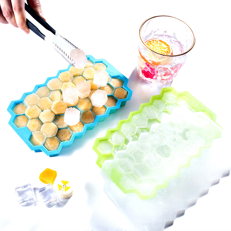 수제 아이스 큐브 모델 벌집 모양 아이스 큐브 벌집 아 - Baby Food Homemade 리뷰 및 가격