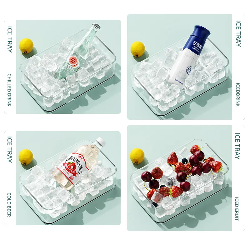 냉동 홈 식품 등급 실리콘 금형 아기 금형 얼음 금형  - Baby Food Zubereiter 리뷰 및 가격