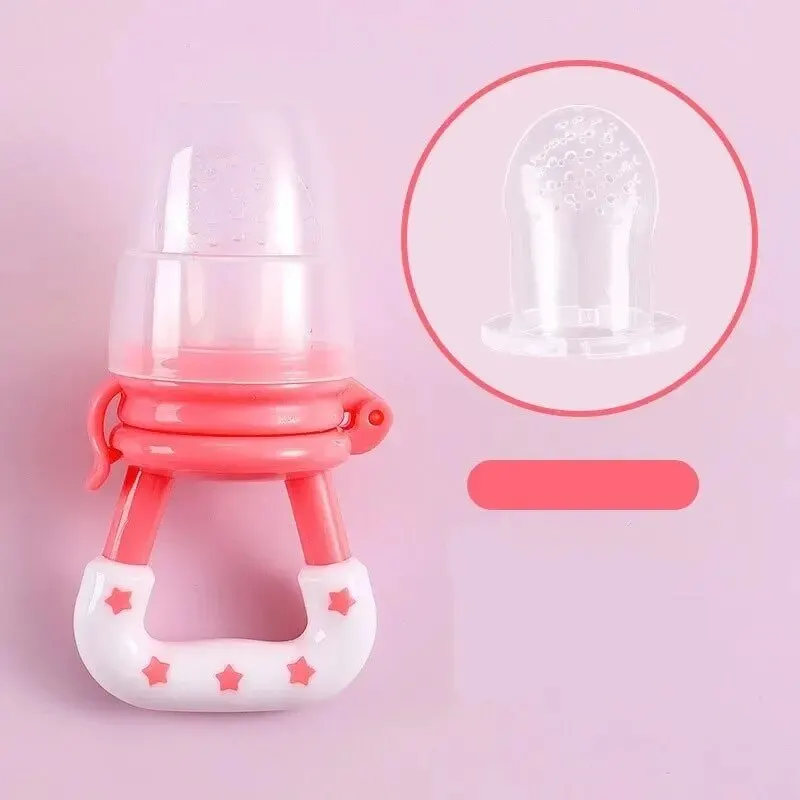 3개 세트 아기 과일 및 채소 이갈이 보조 식품 실리콘 - Baby Food For 6 Months 리뷰 및 가격