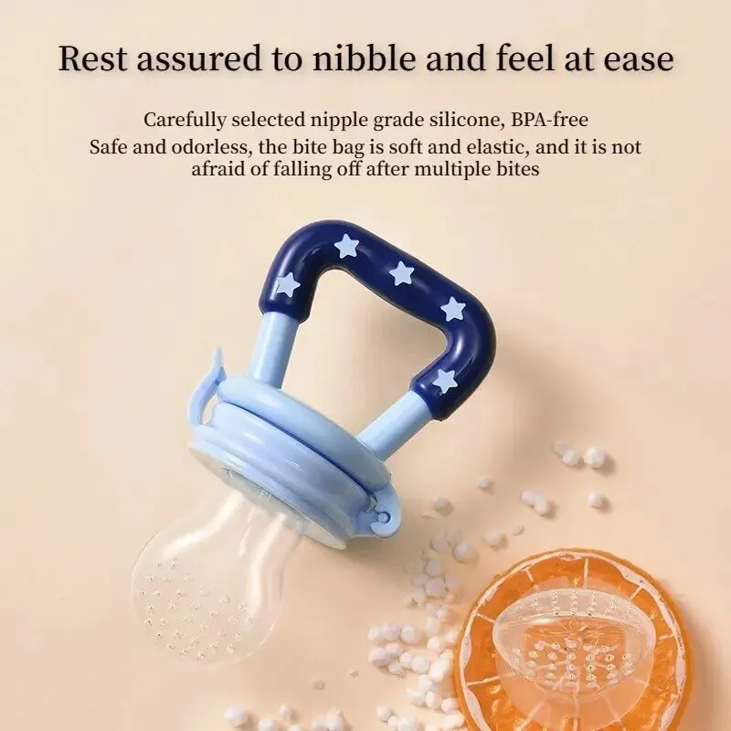 3개 세트 아기 과일 및 채소 이갈이 보조 식품 실리콘 - Baby Food For 6 Months 리뷰 및 가격
