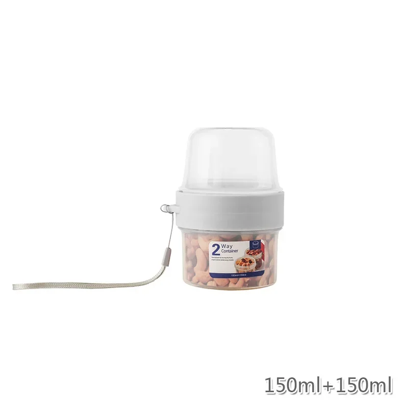 아침식사 오트밀 시리얼 견과류 요거트 샐러드 컵 밀폐용 - Baby Food Oatmeal 리뷰 및 가격