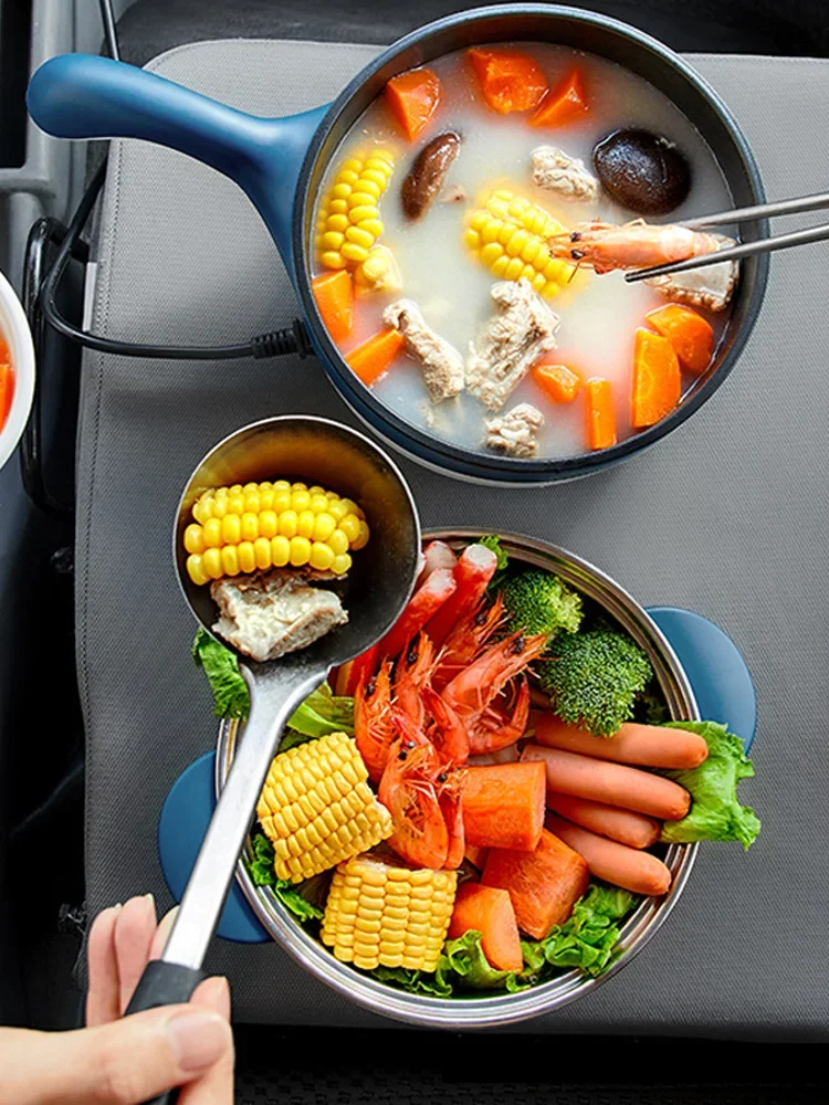 24V 트럭 차량 탑재형 전기 웍 다기능 조리기구 (면 - Baby Food Oatmeal 리뷰 및 가격