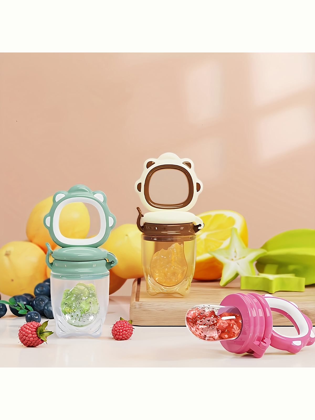9개 먹이용 칼붙이: 쌀 시리얼용 숟가락 및 흡입 컵이 - Baby Food Jars 리뷰 및 가격
