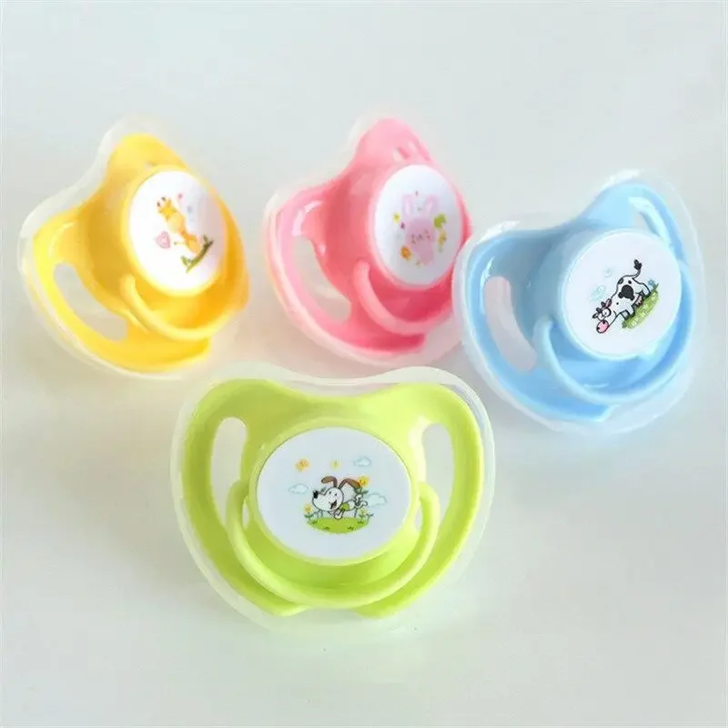 토끼 암소 기린 개 패턴 만화 젖꼭지 아기 유아 젖꼭지 - Baby Food For 6 Months 리뷰 및 가격