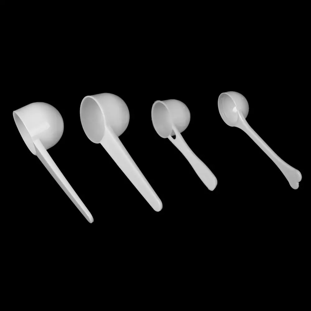 10PCS 1/3/5/10g 측정 숟가락 커피 가루 향 - Baby Food Oatmeal 리뷰 및 가격