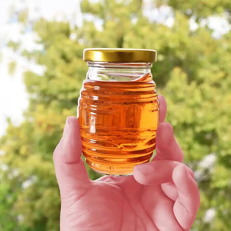 12/24/36개입- 70ml, 미니 유리 꿀병 세트, - Baby Food Glass Jars 리뷰 및 가격