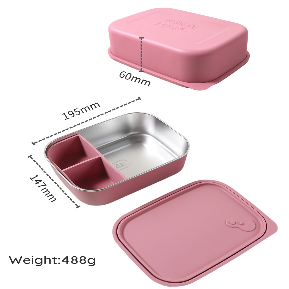 1200ml 1개 맞춤 이름 및 패턴 실리콘 어린이 도 - Baby Food Freezer Tray 리뷰 및 가격