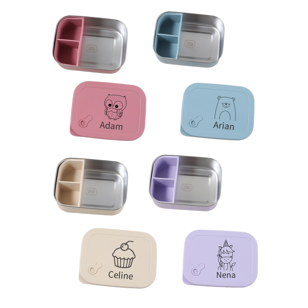 1200ml 1개 맞춤 이름 및 패턴 실리콘 어린이 도 - Baby Food Freezer Tray 리뷰 및 가격