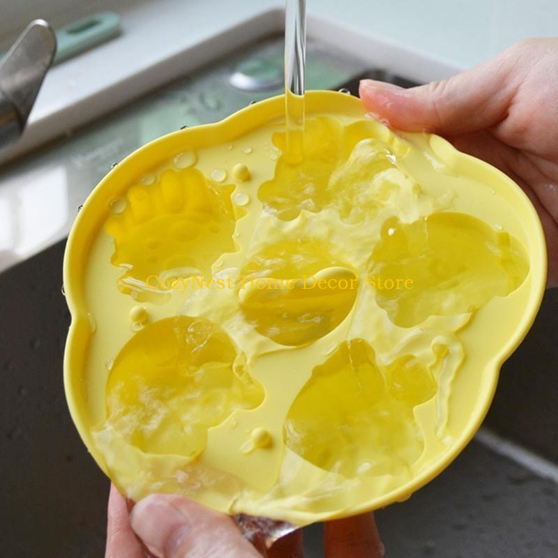 92MF 만화 금형 만화 베이킹 금형 해양 동물 모양  - Baby Food Jelly 리뷰 및 가격