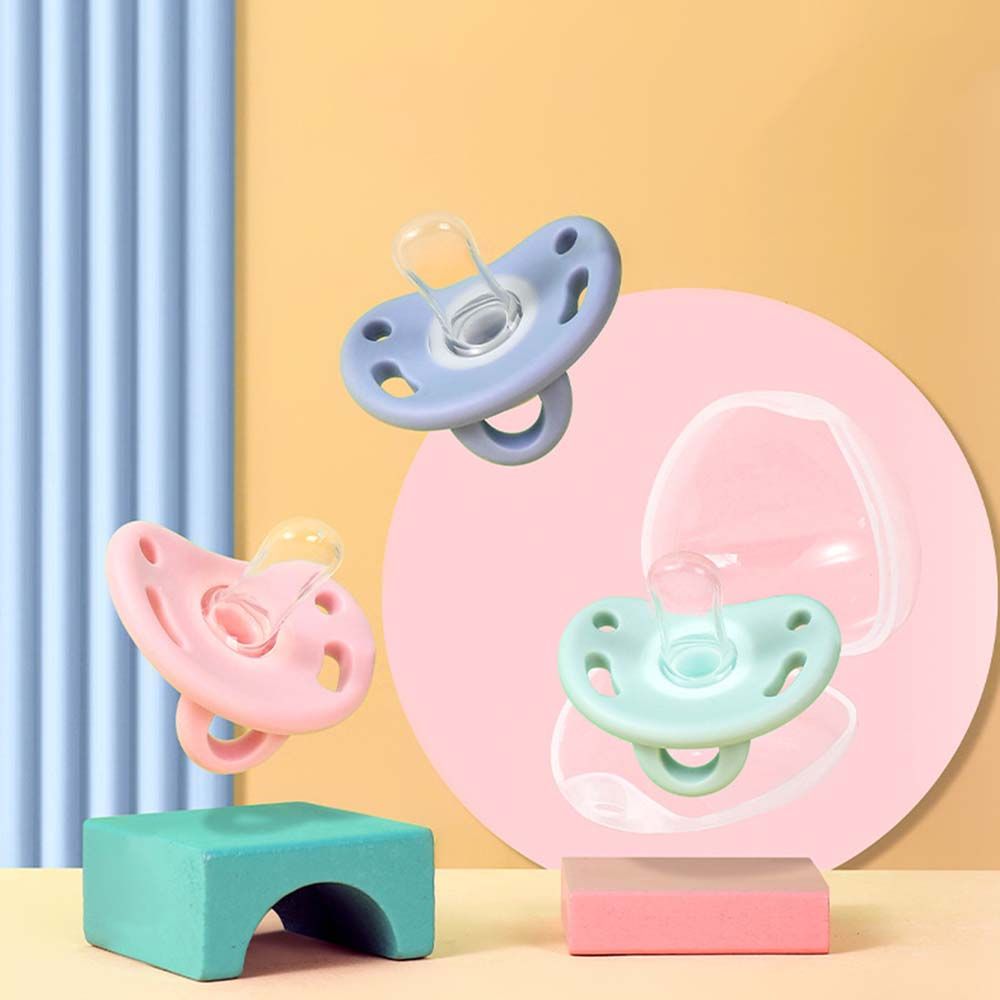 귀여운 컴포트 실리콘 아기 선물 둥근 머리 보관 상자  - Baby Food For 6 Months 리뷰 및 가격