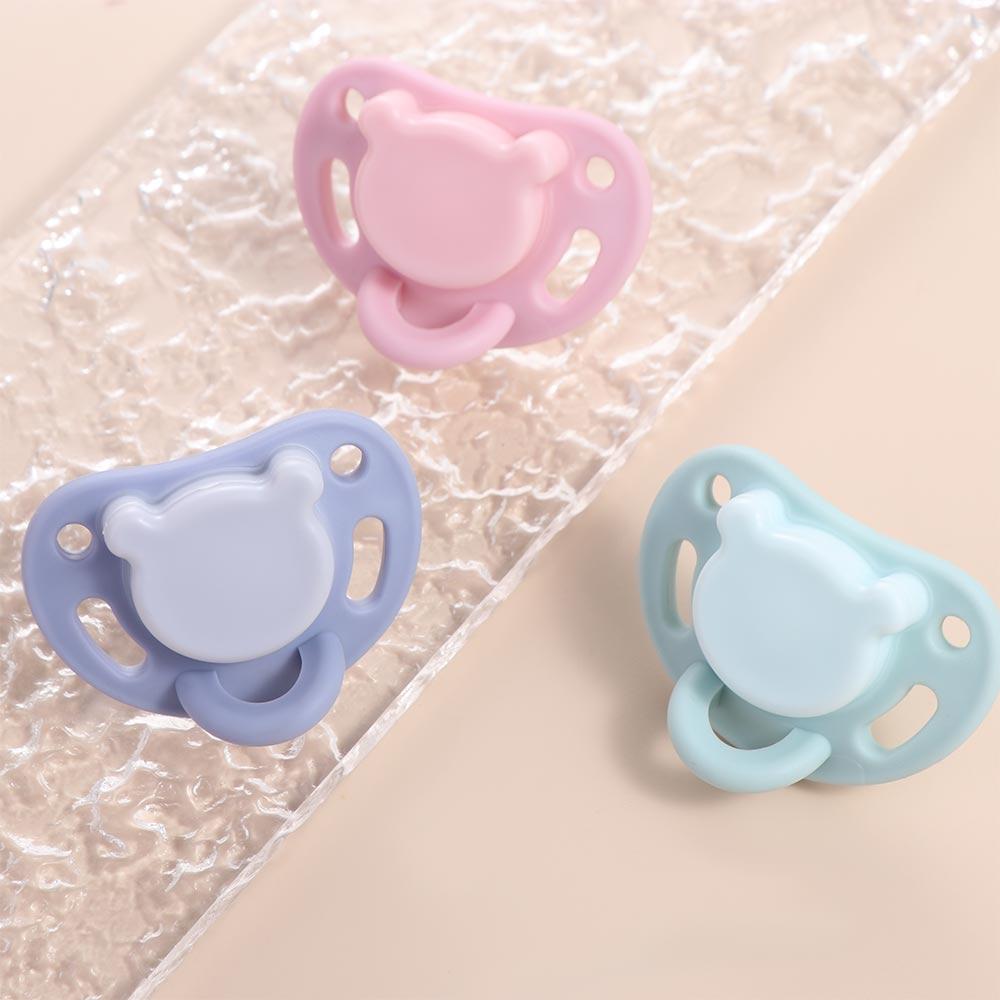 귀여운 컴포트 실리콘 아기 선물 둥근 머리 보관 상자  - Baby Food For 6 Months 리뷰 및 가격