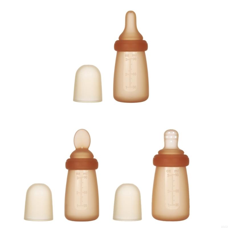 R66D 실리콘 이유식 피더 스푼 90ml 6개월 이상 - Baby Food For 6 Months 리뷰 및 가격
