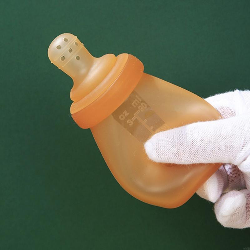 R66D 실리콘 이유식 피더 스푼 90ml 6개월 이상 - Baby Food For 6 Months 리뷰 및 가격