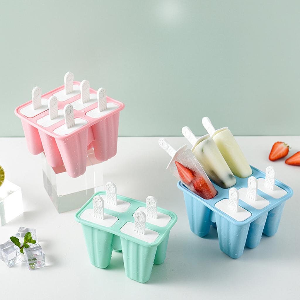 실리콘 아이스바 몰드 BPA 프리 아이스팝 메이커 식품 - Baby Food Homemade 리뷰 및 가격