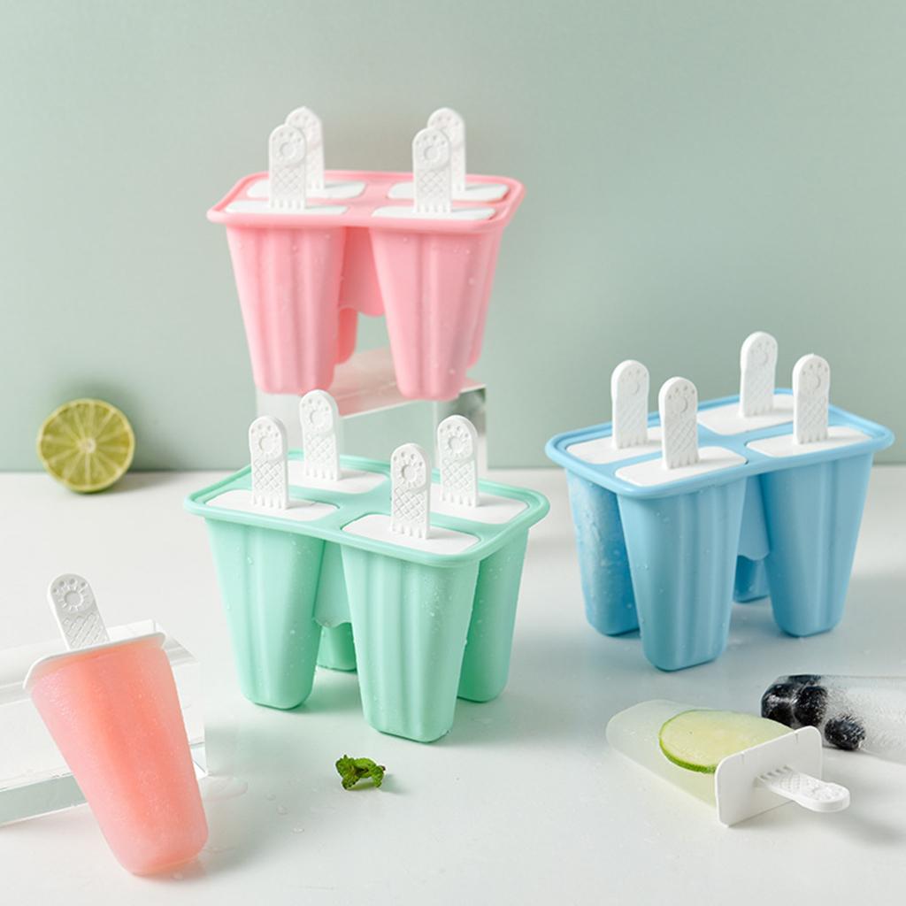 실리콘 아이스바 몰드 BPA 프리 아이스팝 메이커 식품 - Baby Food Homemade 리뷰 및 가격