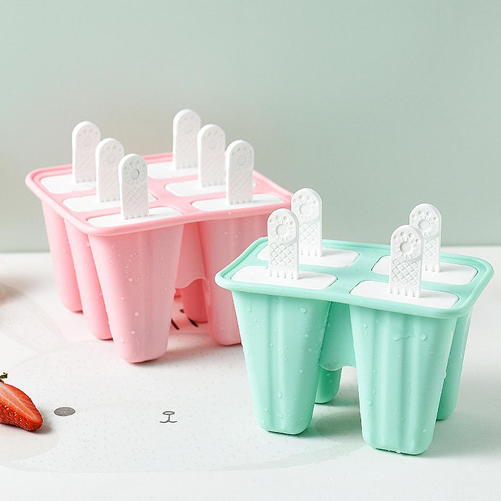 실리콘 아이스바 몰드 BPA 프리 아이스팝 메이커 식품 - Baby Food Homemade 리뷰 및 가격
