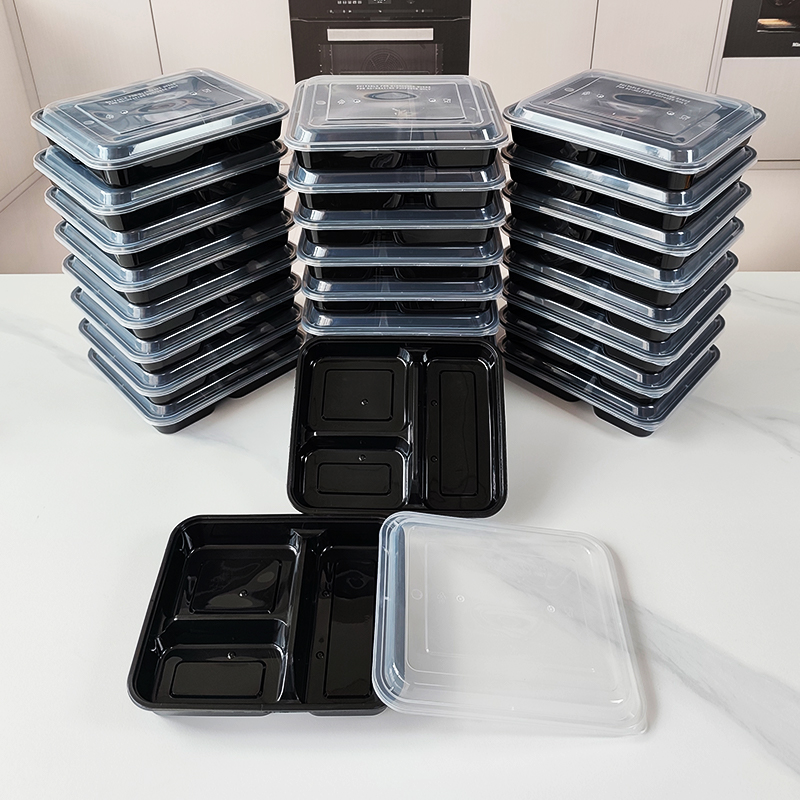 3칸 34온스/1000ml, 12/35개, 누수 방지  - Snack Container Travel 리뷰 및 가격