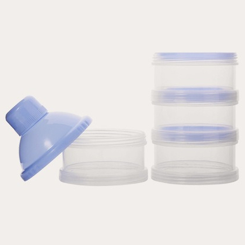 휴대용 분유 디스펜서 식품 용기 보관함 아기 유아용 4 - Baby Food Jars 리뷰 및 가격